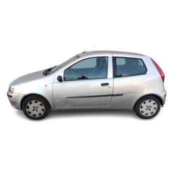 FIAT PUNTO (188_)