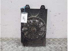 Recambio de electroventilador para mitsubishi montero pinin (h60/h70) 1800 gdi (3-ptas.) referencia OEM IAM 5037181282  