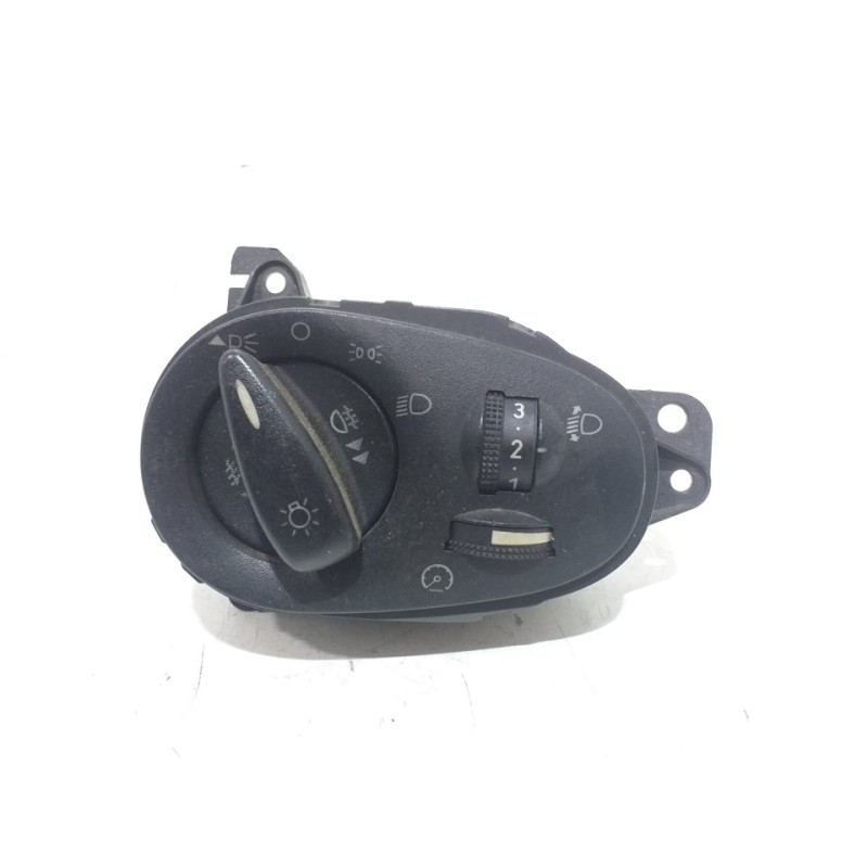 Recambio de mando luces para ford focus berlina (cak) ambiente referencia OEM IAM 498610  