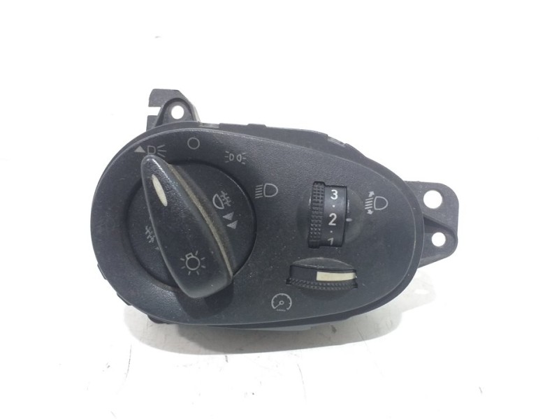 Recambio de mando luces para ford focus berlina (cak) ambiente referencia OEM IAM 498610  