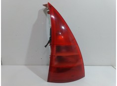 Recambio de piloto trasero izquierdo para citroën c3 1.4 sx plus referencia OEM IAM   