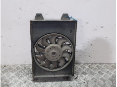 Recambio de electroventilador para mitsubishi montero pinin (h60/h70) 1800 gdi (3-ptas.) referencia OEM IAM 5037181282   2