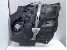 Recambio de elevalunas delantero izquierdo para mazda 5 berl. (cr) 2.0 sportive referencia OEM IAM    2