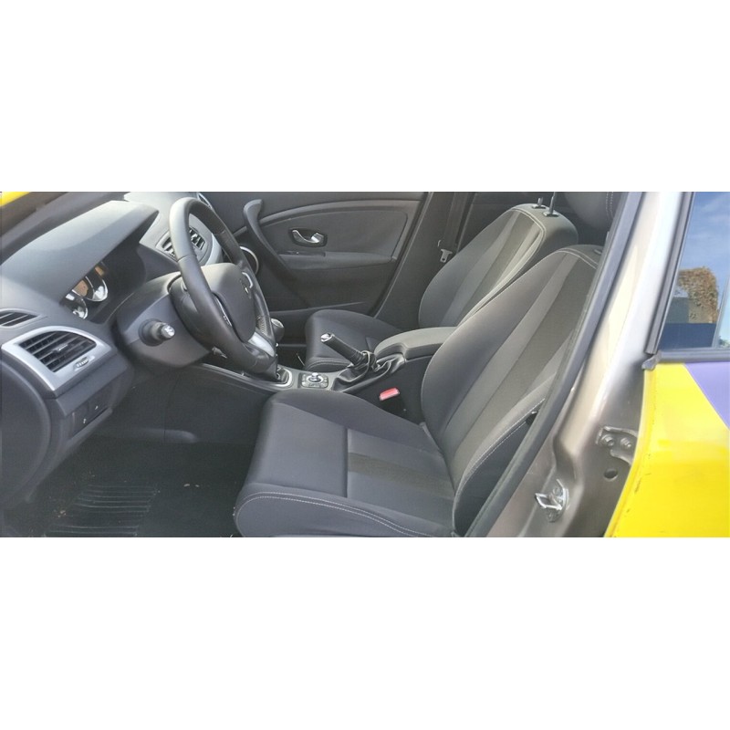 RENAULT MEGANE III BERLINA 5 P - imagen 4