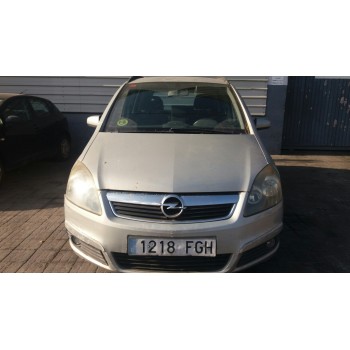 OPEL ZAFIRA B
