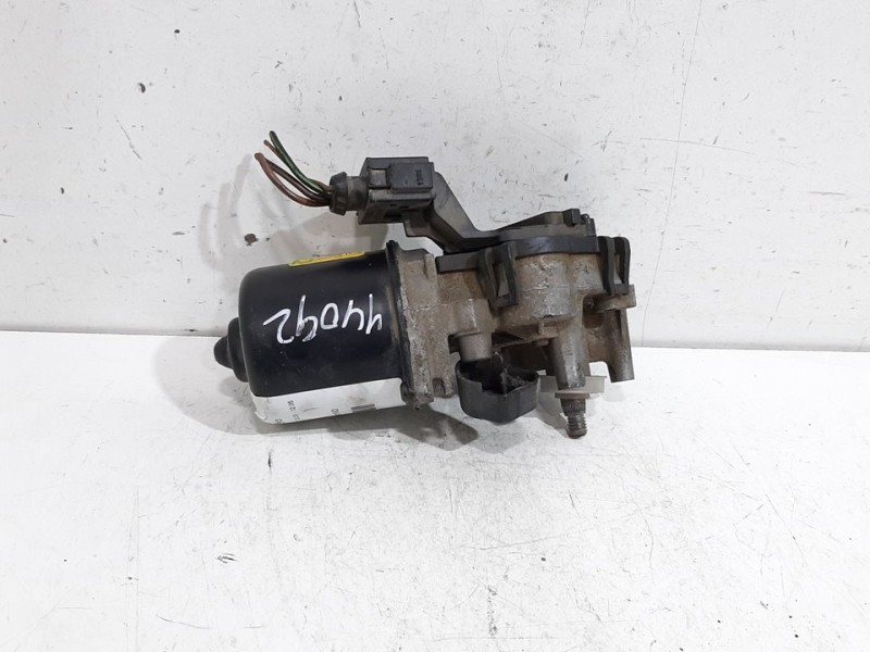 Recambio de motor limpia delantero para bmw mini (r50,r53) one d referencia OEM IAM 61618229128  