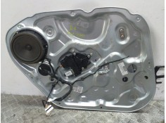 Recambio de elevalunas delantero izquierdo para hyundai ix20 gls comfort referencia OEM IAM 824701K010