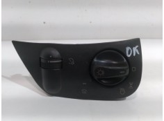 Recambio de mando luces para seat ibiza (6k) cl referencia OEM IAM   