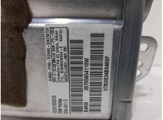 Recambio de airbag delantero derecho para bmw x3 (e83) 2.0d referencia OEM IAM 39705604110W  