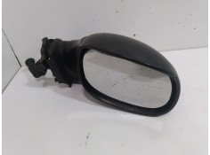 Recambio de retrovisor derecho para citroën c3 1.4 sx plus referencia OEM IAM  NEGRO ELECTRICO