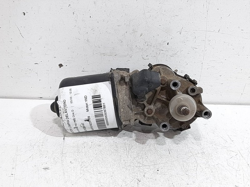 Recambio de motor limpia delantero para bmw mini (r50,r53) one d referencia OEM IAM 61618229128  