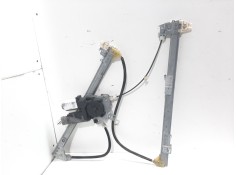 Recambio de elevalunas delantero derecho para citroën xsara berlina 1.6i 16v exclusive referencia OEM IAM 9222L1 CONFORT 