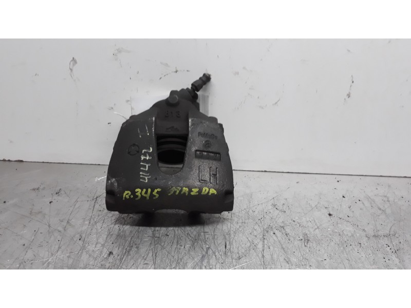 Recambio de pinza freno delantera izquierda para mazda 5 berl. (cr) 2.0 sportive referencia OEM IAM   