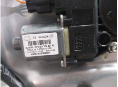 Recambio de elevalunas delantero izquierdo para hyundai ix20 gls comfort referencia OEM IAM 824701K010   2