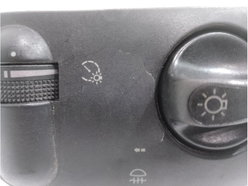 Recambio de mando luces para seat ibiza (6k) cl referencia OEM IAM   