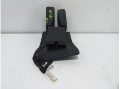 Recambio de enganche cinturon trasero central para bmw mini (r56) one referencia OEM IAM 72112756291 5321261A  2