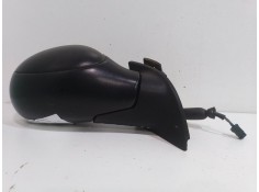 Recambio de retrovisor derecho para citroën c3 1.4 sx plus referencia OEM IAM  NEGRO ELECTRICO 2
