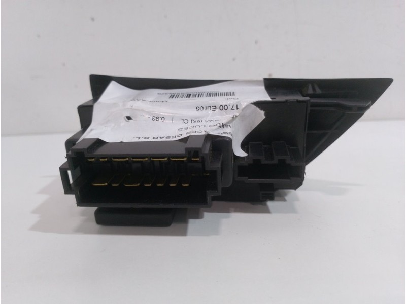 Recambio de mando luces para seat ibiza (6k) cl referencia OEM IAM   