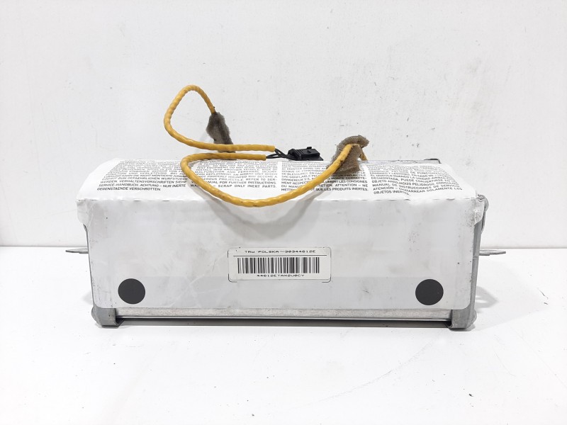 Recambio de airbag delantero derecho para bmw x3 (e83) 2.0d referencia OEM IAM 39705604110W  