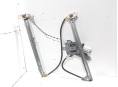 Recambio de elevalunas delantero derecho para citroën xsara berlina 1.6i 16v exclusive referencia OEM IAM 9222L1 CONFORT  2