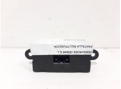 Recambio de pantalla multifuncion para kia sorento 2.5 crdi ex referencia OEM IAM 945003E150   2