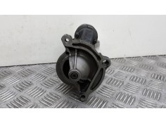 Recambio de motor arranque para citroën c4 berlina collection referencia OEM IAM 0986013850  