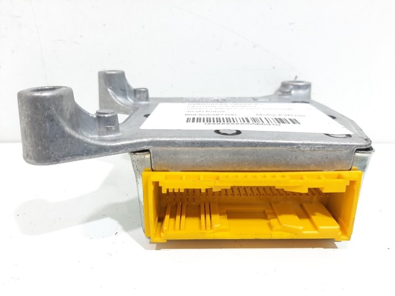 Recambio de centralita airbag para renault espace iv (jk0) authentique referencia OEM IAM 605487700  