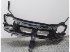 Recambio de panel frontal para opel vivaro furgón/combi (07.2006 =>) combi l1h1 2,7t edition referencia OEM IAM   