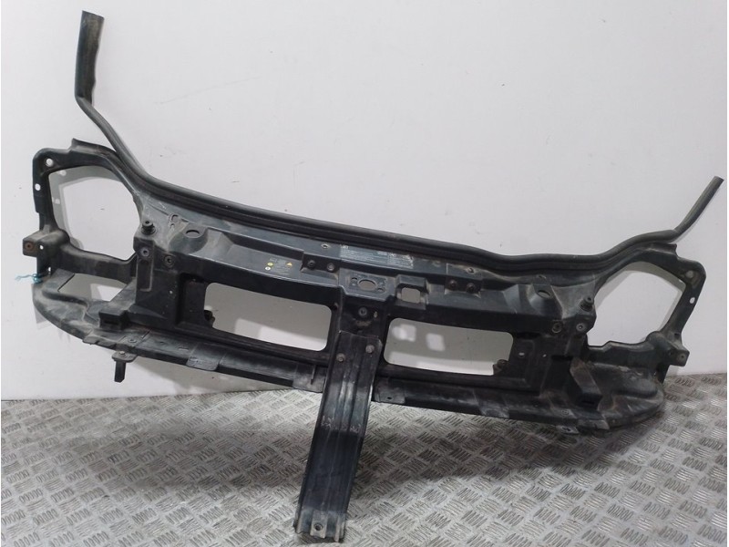 Recambio de panel frontal para opel vivaro furgón/combi (07.2006 =>) combi l1h1 2,7t edition referencia OEM IAM   