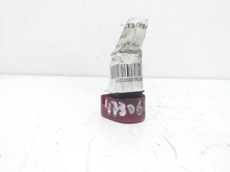 Recambio de warning para citroën c3 1.4 sx plus referencia OEM IAM   