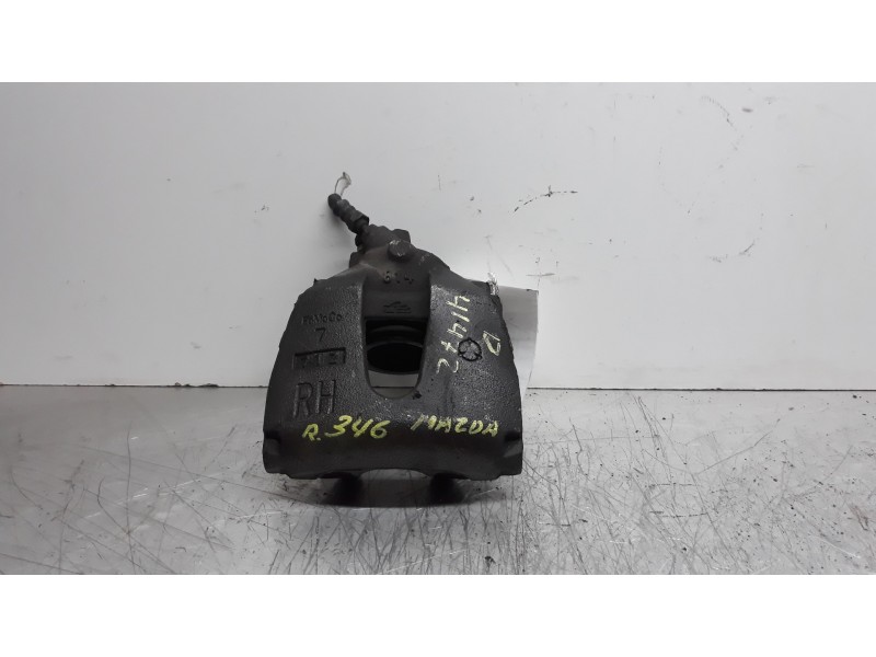 Recambio de pinza freno delantera derecha para mazda 5 berl. (cr) 2.0 sportive referencia OEM IAM   