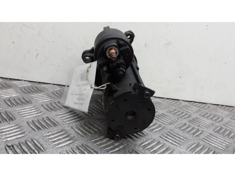 Recambio de motor arranque para citroën c4 berlina collection referencia OEM IAM 0986013850  