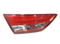 Recambio de piloto porton trasero izquierdo para seat leon st (5f8) x-perience 4drive referencia OEM IAM 5F9945093 90047632 