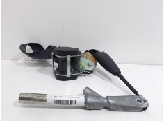 Recambio de cinturon seguridad delantero izquierdo para renault espace iv (jk0) authentique referencia OEM IAM A4237