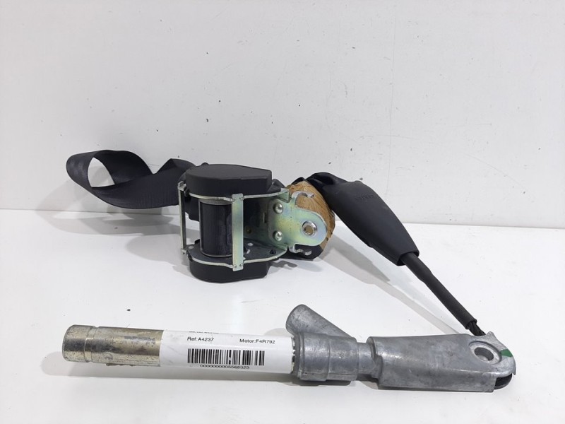 Recambio de cinturon seguridad delantero izquierdo para renault espace iv (jk0) authentique referencia OEM IAM A4237  