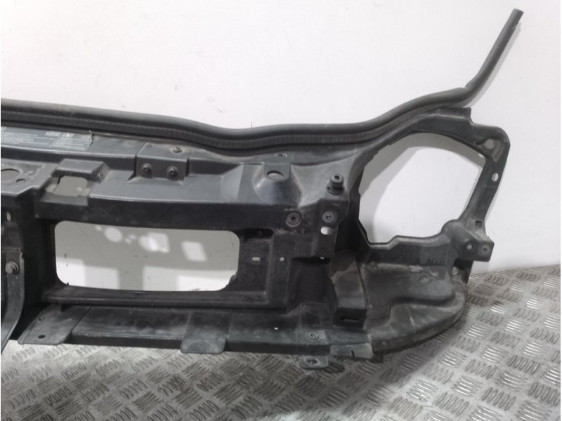Recambio de panel frontal para opel vivaro furgón/combi (07.2006 =>) combi l1h1 2,7t edition referencia OEM IAM   