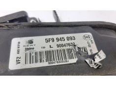 Recambio de piloto porton trasero izquierdo para seat leon st (5f8) x-perience 4drive referencia OEM IAM 5F9945093 90047632  2
