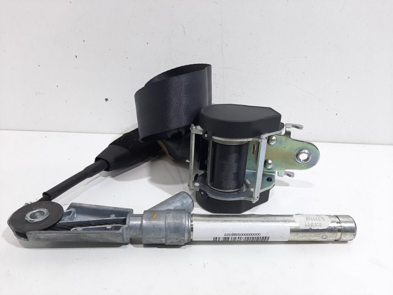 Recambio de cinturon seguridad delantero izquierdo para renault espace iv (jk0) authentique referencia OEM IAM A4237  