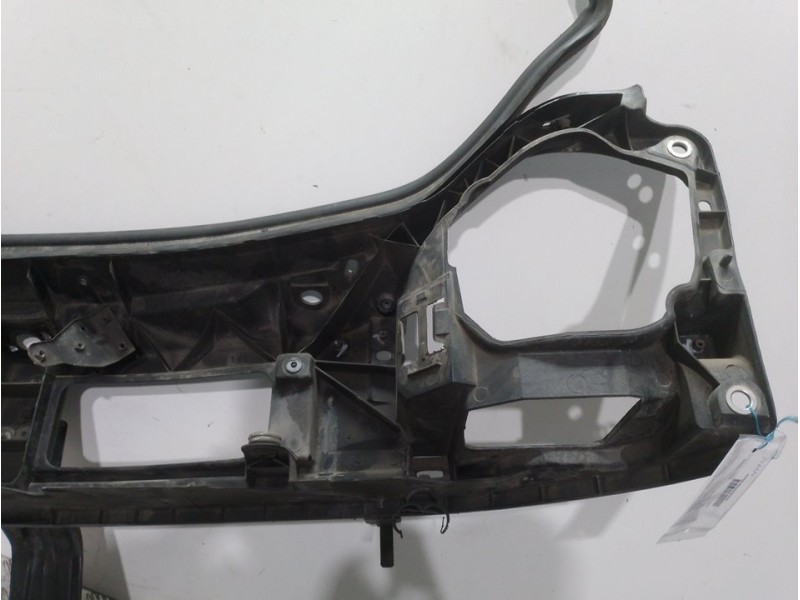 Recambio de panel frontal para opel vivaro furgón/combi (07.2006 =>) combi l1h1 2,7t edition referencia OEM IAM   