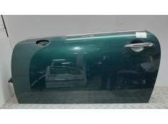 Recambio de puerta delantera izquierda para bmw mini (r50,r53) one d referencia OEM IAM 41517133943