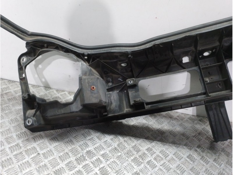 Recambio de panel frontal para opel vivaro furgón/combi (07.2006 =>) combi l1h1 2,7t edition referencia OEM IAM   