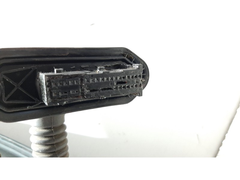 Recambio de puerta delantera izquierda para bmw mini (r50,r53) one d referencia OEM IAM 41517133943  