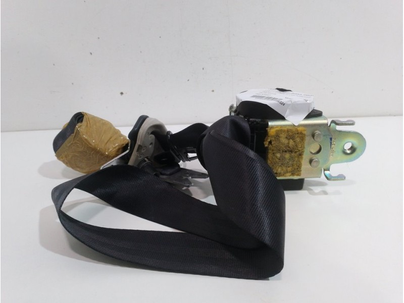 Recambio de cinturon seguridad trasero derecho para renault espace iv (jk0) authentique referencia OEM IAM A4237  