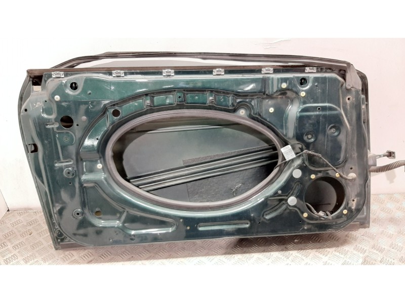 Recambio de puerta delantera izquierda para bmw mini (r50,r53) one d referencia OEM IAM 41517133943  
