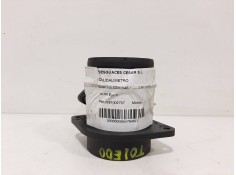 Recambio de caudalimetro para seat toledo (1m2) referencia OEM IAM 0281002757  