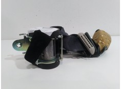 Recambio de cinturon seguridad trasero derecho para renault espace iv (jk0) authentique referencia OEM IAM A4237   2