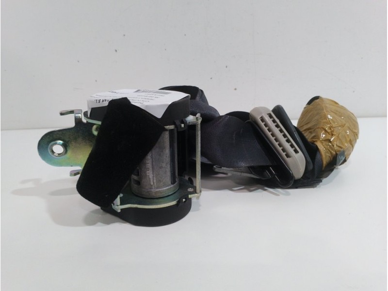 Recambio de cinturon seguridad trasero derecho para renault espace iv (jk0) authentique referencia OEM IAM A4237  