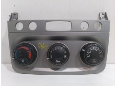 Recambio de mando calefaccion / aire acondicionado para alfa romeo 147 (190) 1.6 t.spark eco distinctive referencia OEM IAM 1560