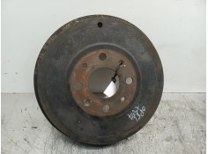 Recambio de tambor freno trasero izquierdo para opel corsa d essentia referencia OEM IAM   