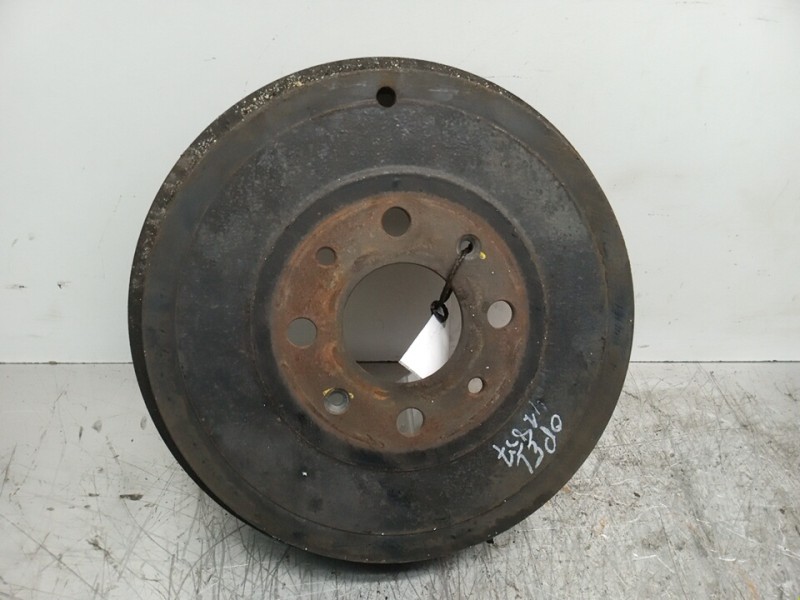 Recambio de tambor freno trasero izquierdo para opel corsa d essentia referencia OEM IAM   